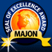 Mason search engine optimzation award